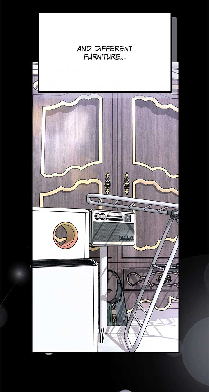 For The Queendom chapter 75 page 60