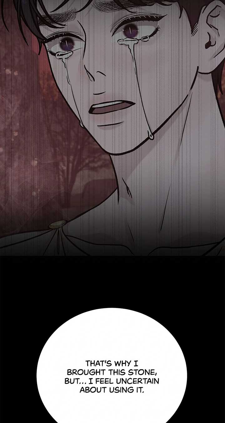 For The Queendom chapter 75 page 86