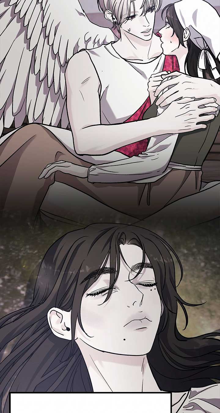 For The Queendom chapter 76 page 10