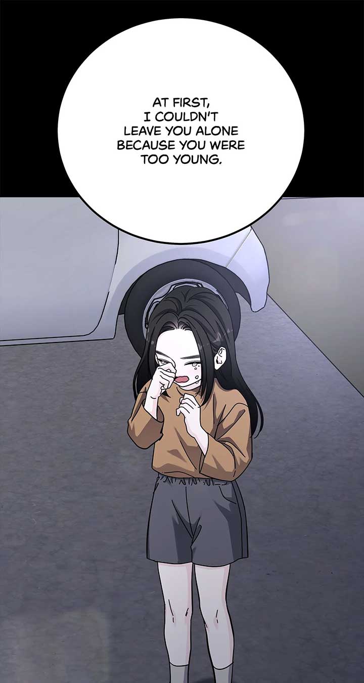For The Queendom chapter 76 page 25