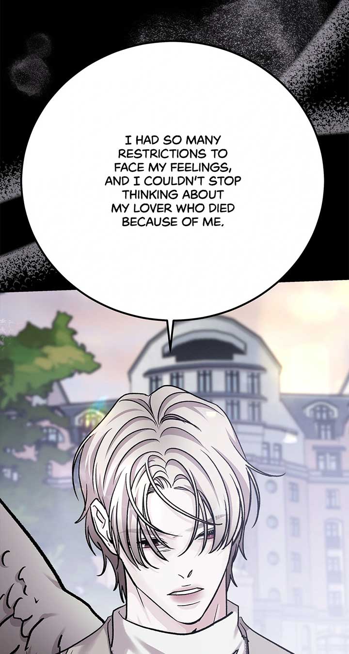 For The Queendom chapter 76 page 31