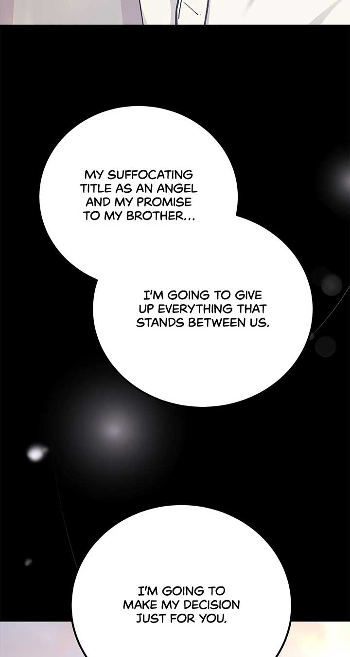 For The Queendom chapter 76 page 34