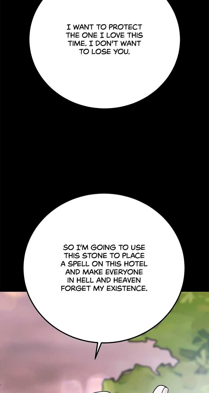 For The Queendom chapter 76 page 36