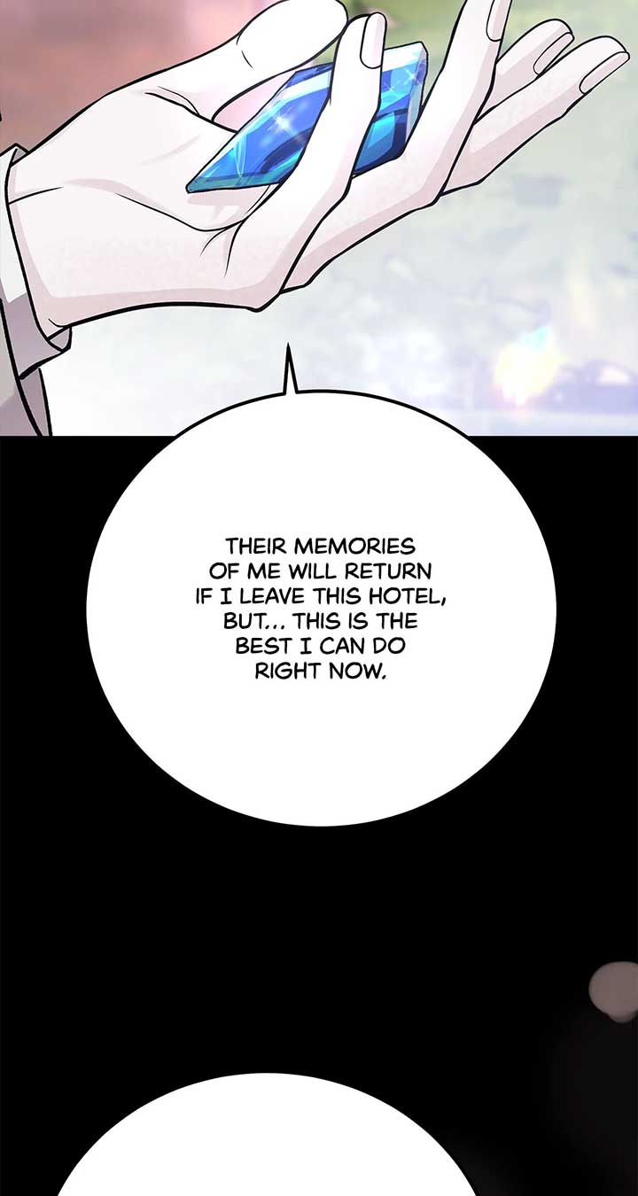 For The Queendom chapter 76 page 37