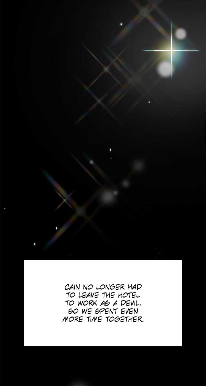 For The Queendom chapter 76 page 45