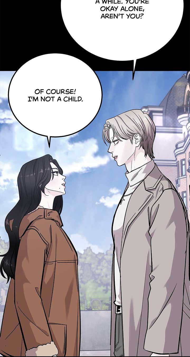 For The Queendom chapter 76 page 63