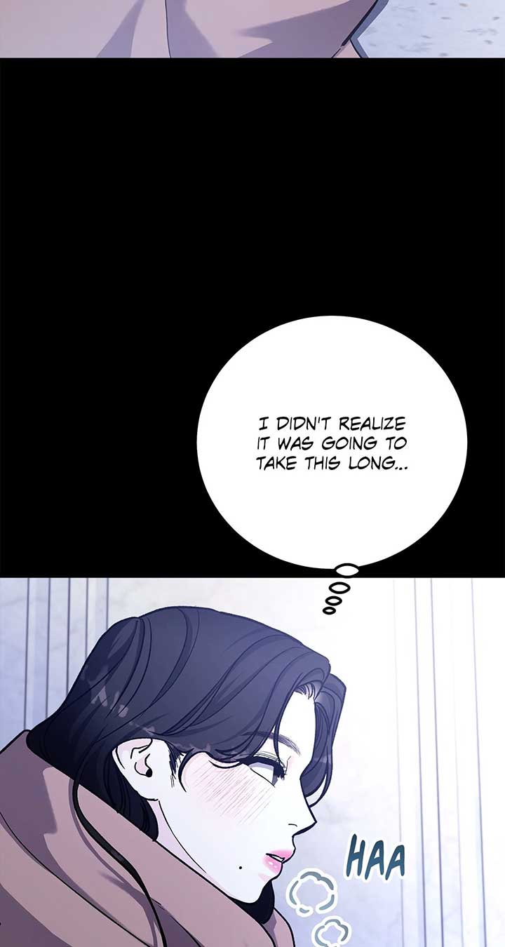 For The Queendom chapter 76 page 76