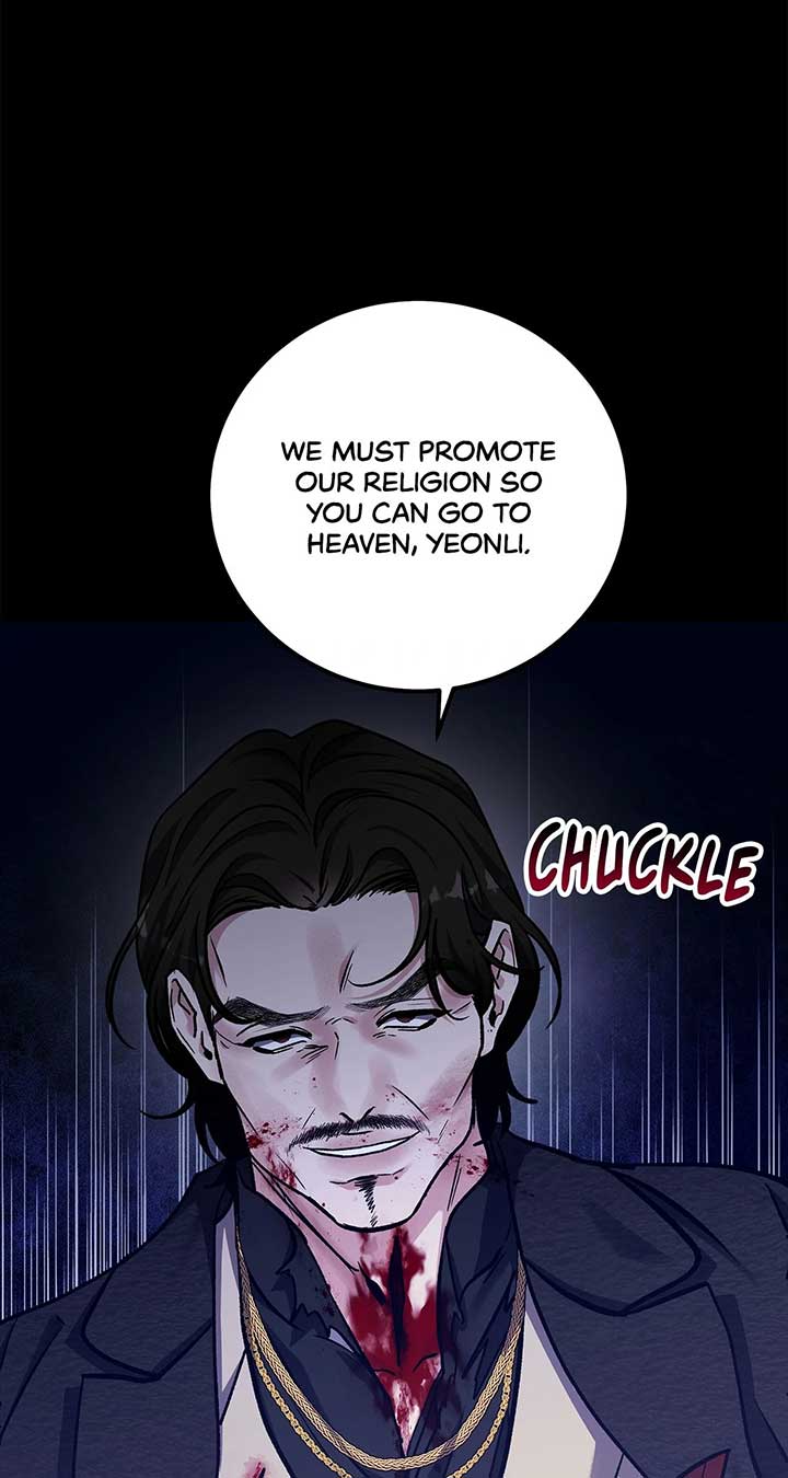 For The Queendom chapter 76 page 103