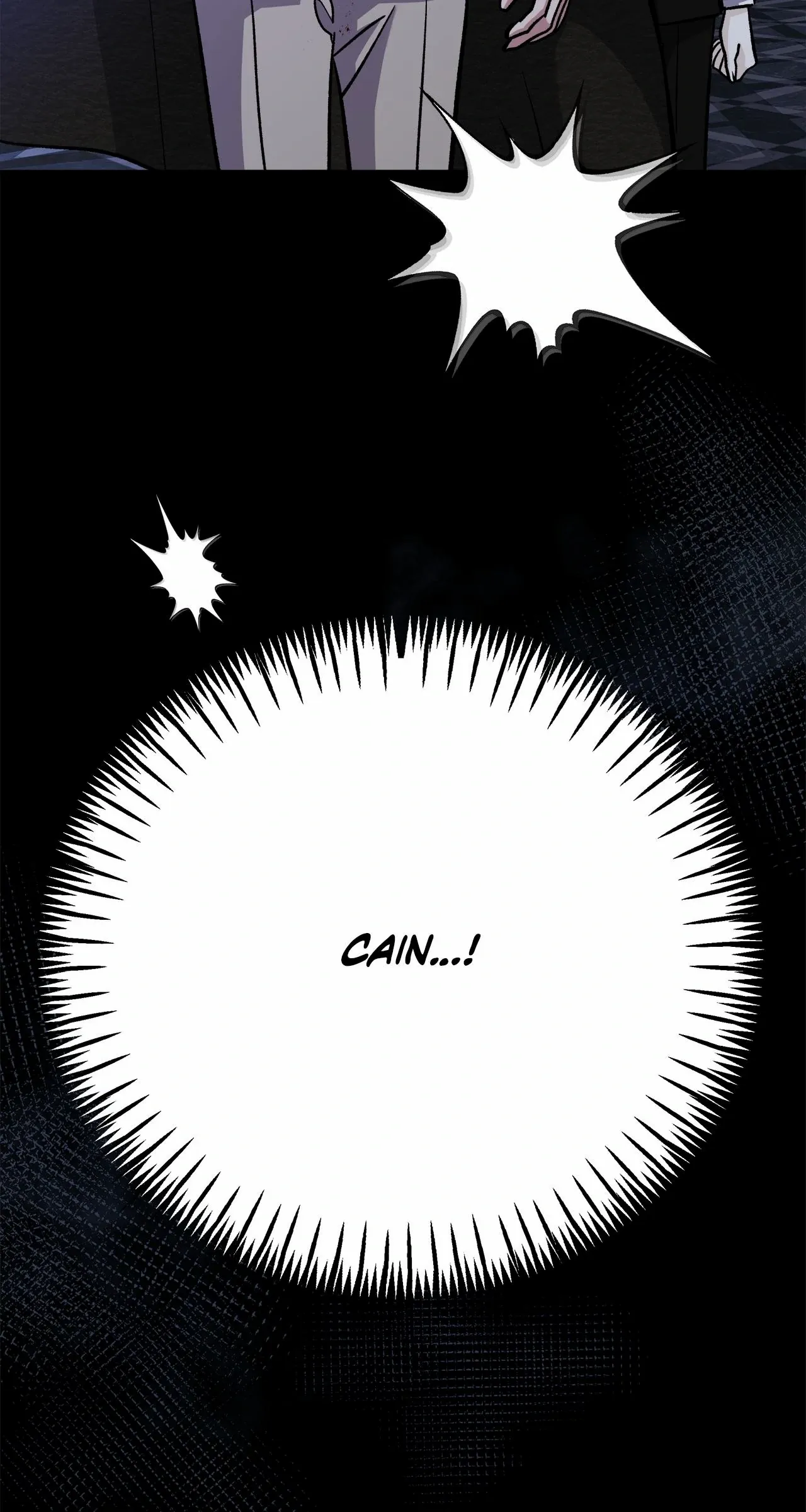 For The Queendom chapter 77 page 21