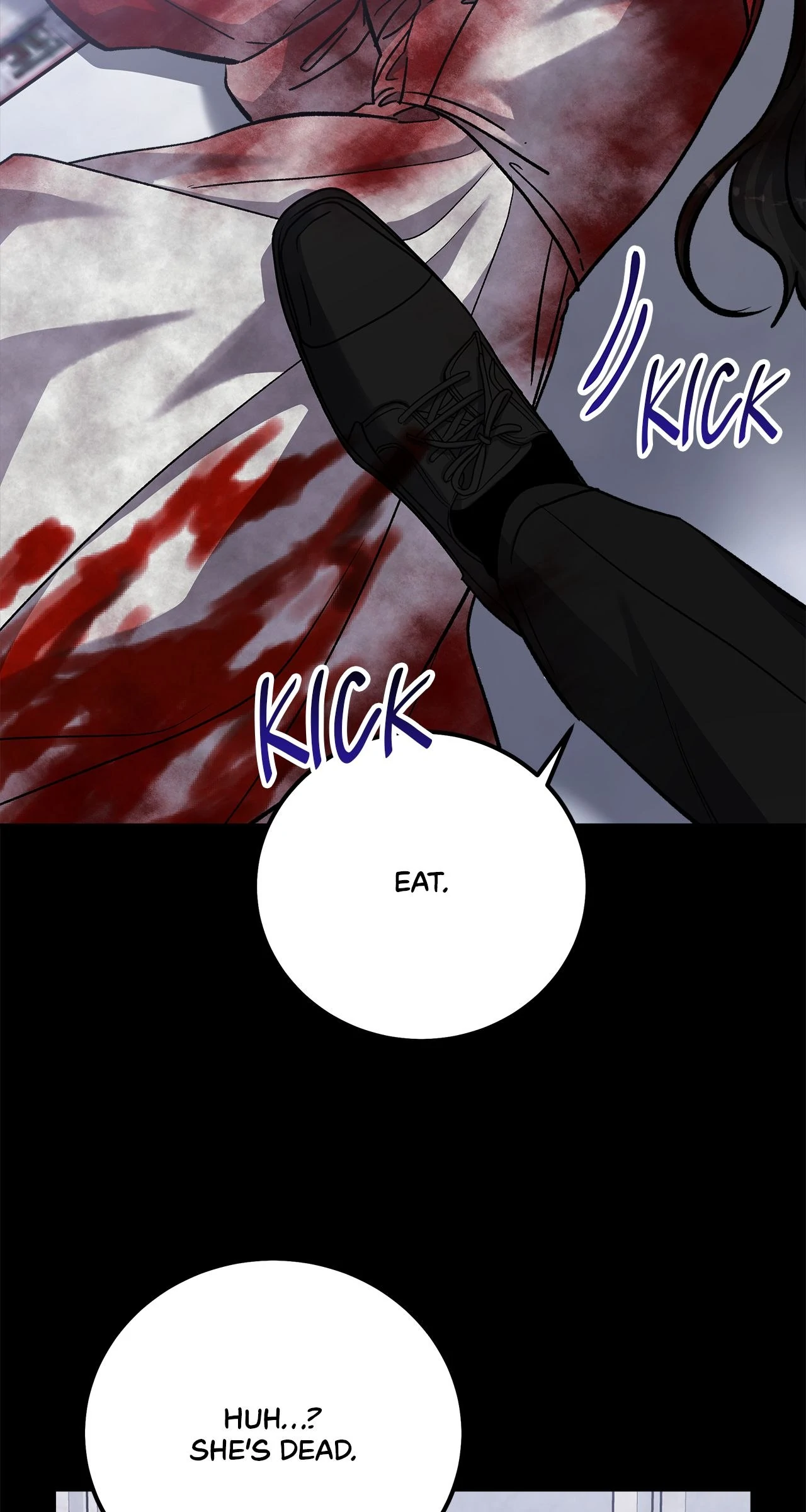 For The Queendom chapter 77 page 35