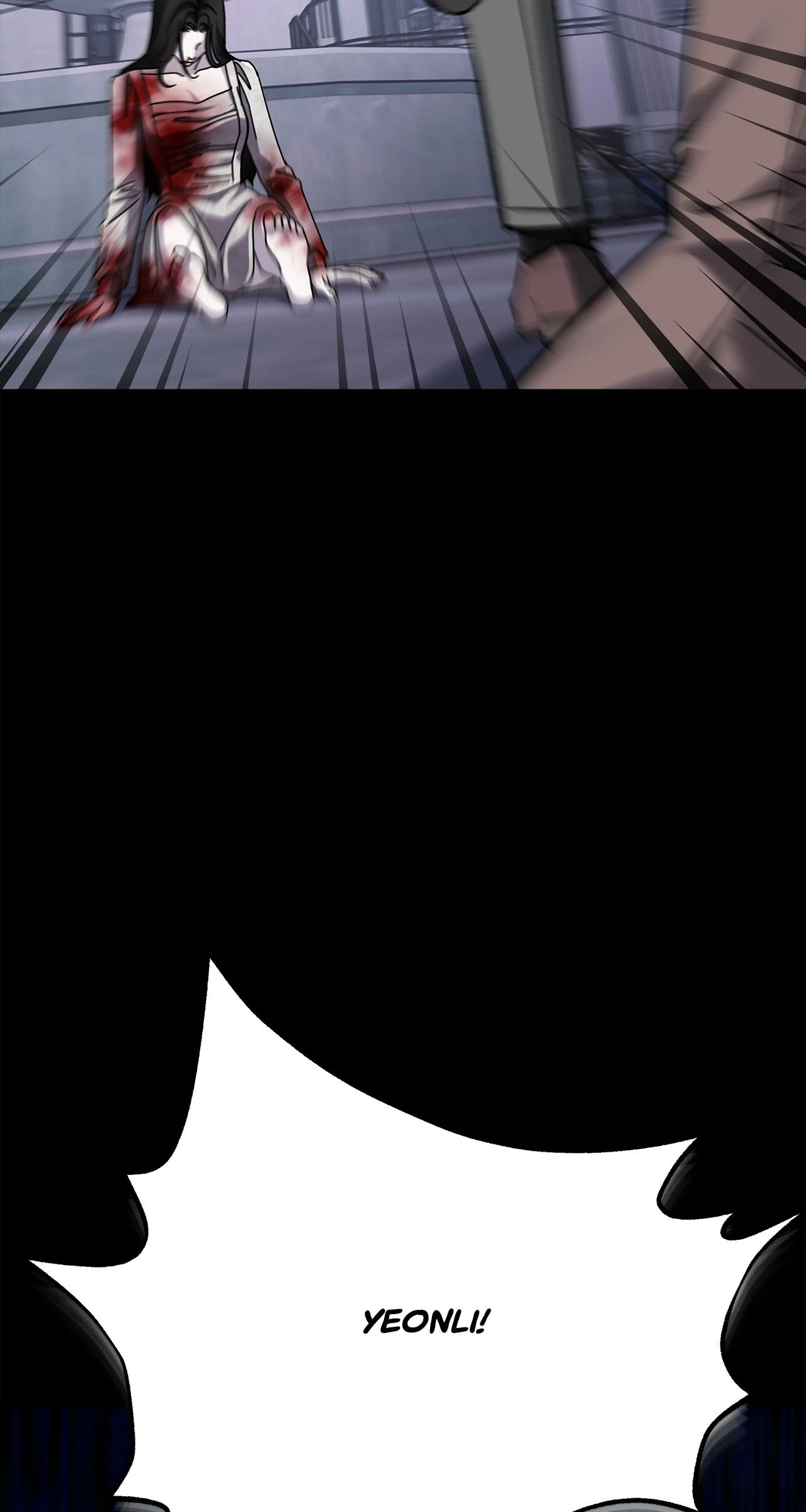 For The Queendom chapter 77 page 49