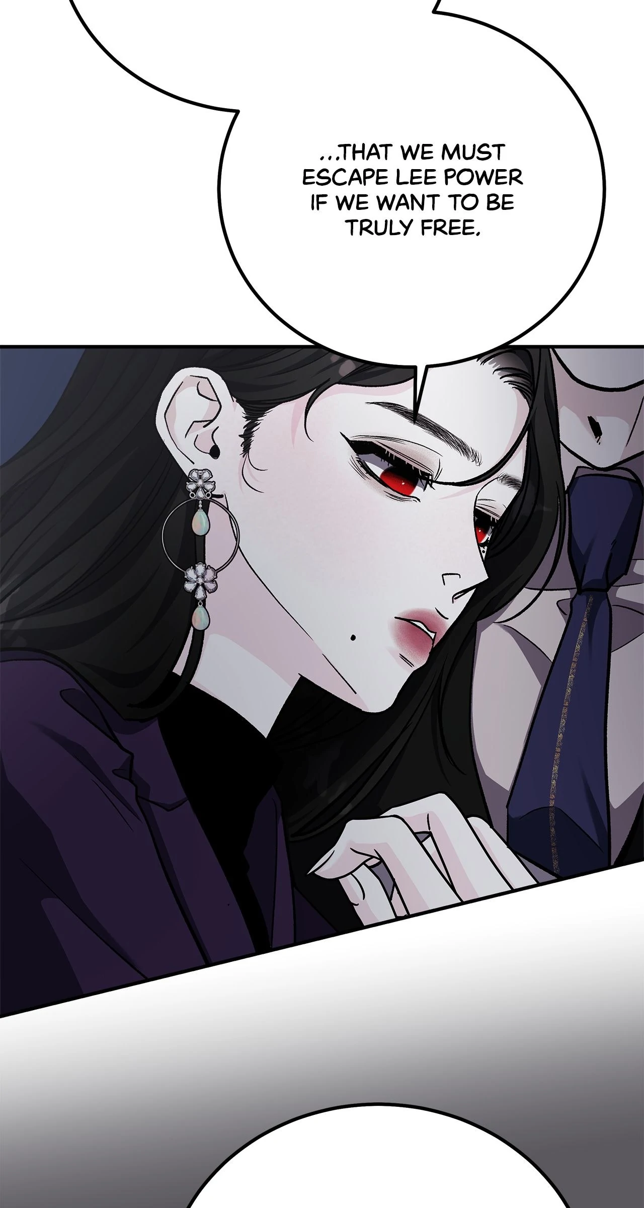 For The Queendom chapter 77 page 54