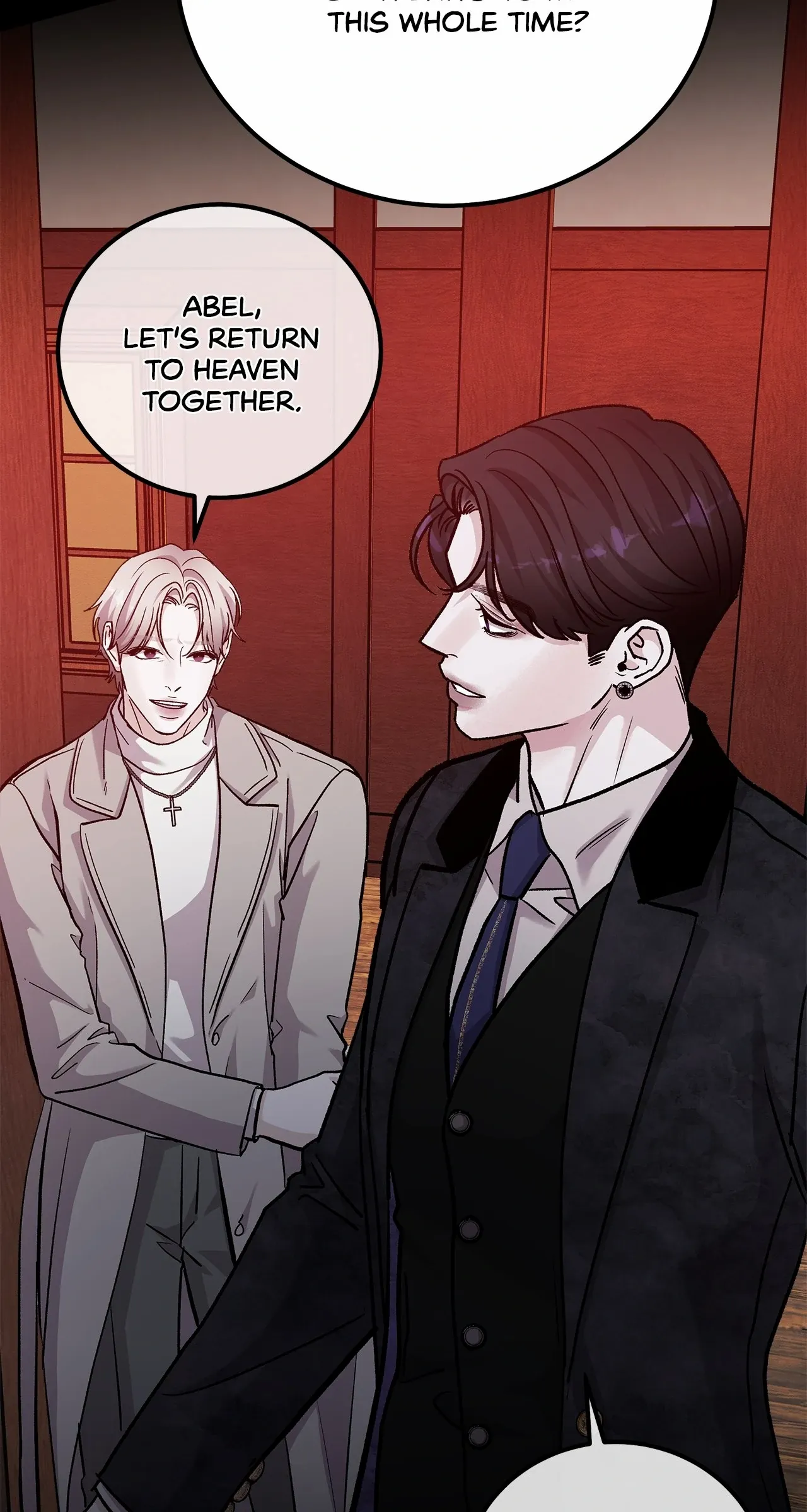 For The Queendom chapter 77 page 70