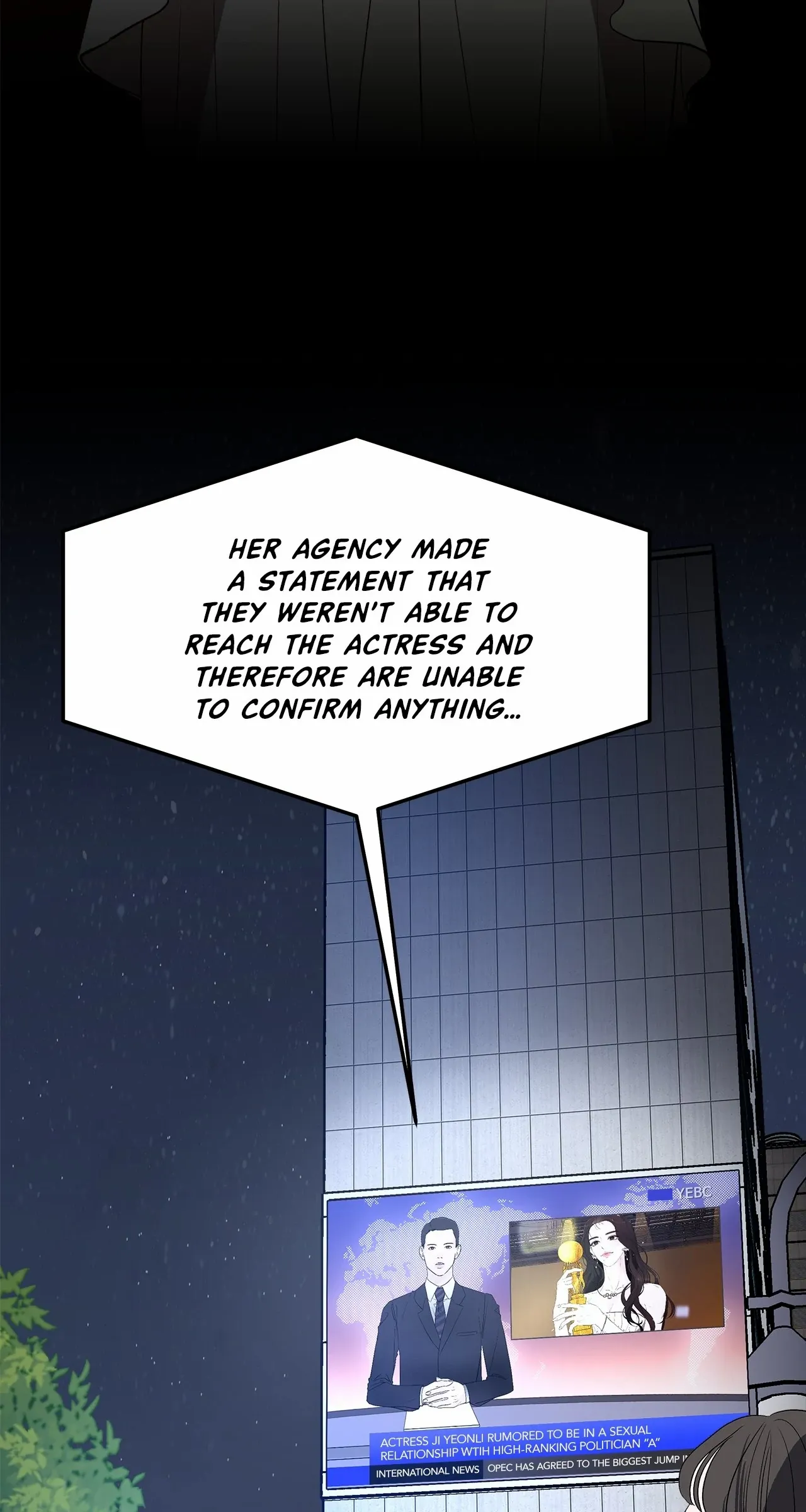 For The Queendom chapter 77 page 78