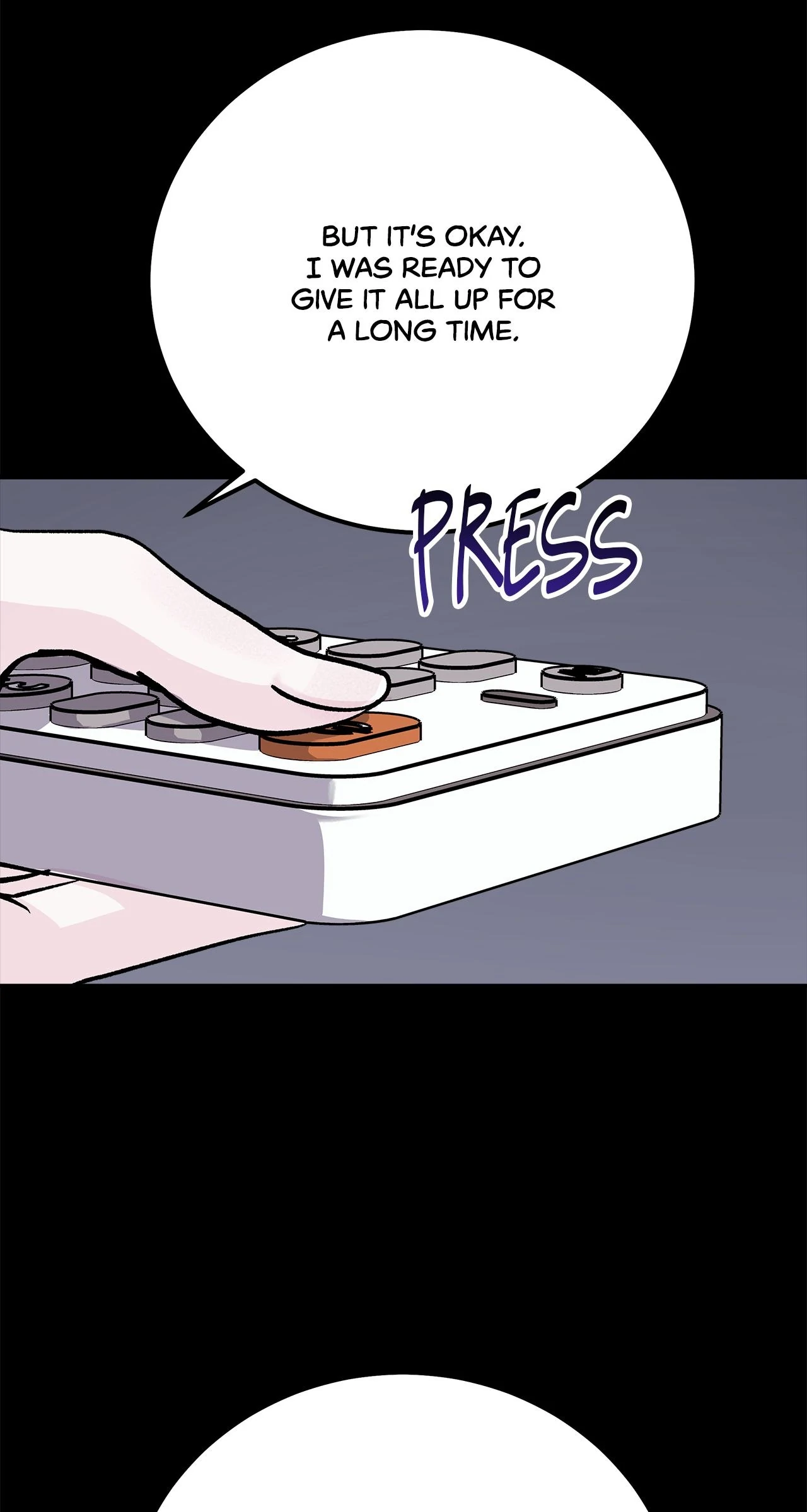 For The Queendom chapter 77 page 83