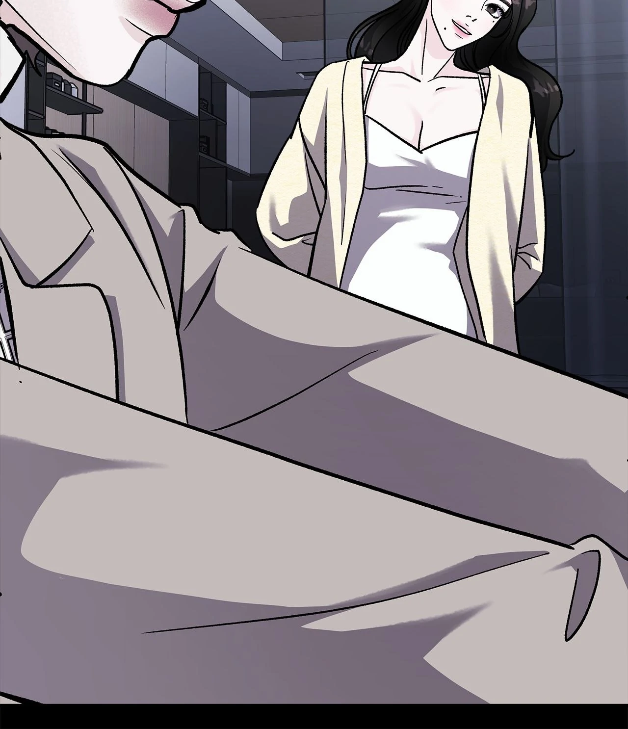 For The Queendom chapter 77 page 87