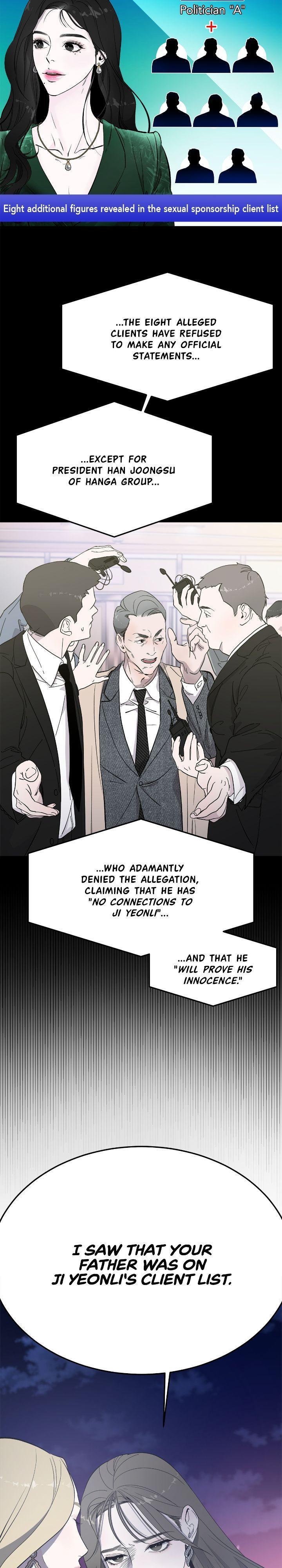 For The Queendom chapter 8 page 9