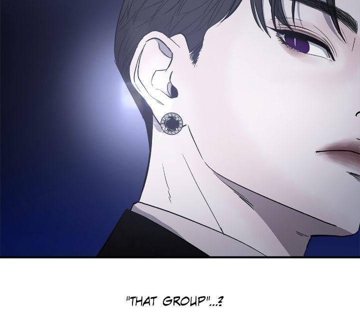 For The Queendom chapter 8 page 24