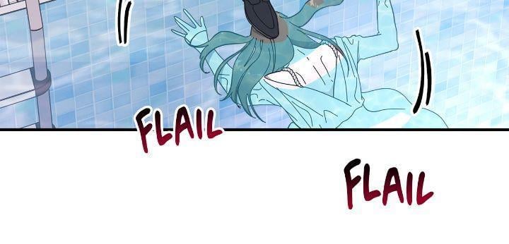 For The Queendom chapter 8 page 35