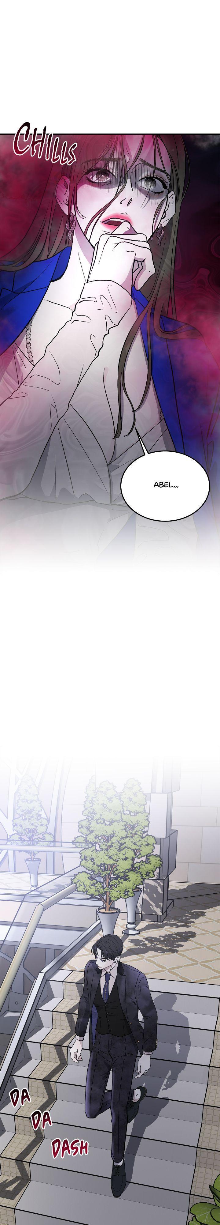 For The Queendom chapter 8 page 36
