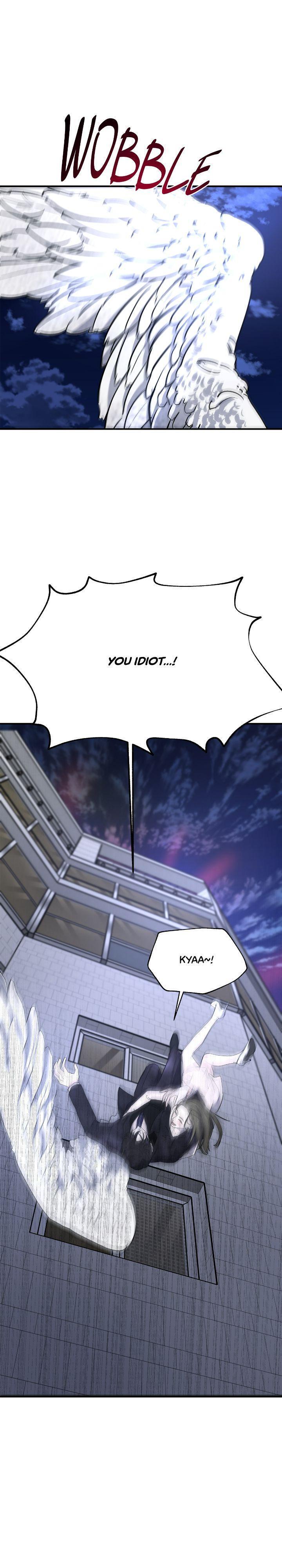 For The Queendom chapter 8 page 44