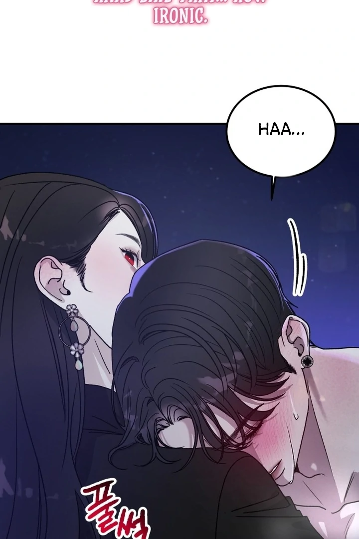 For The Queendom chapter 81 page 120