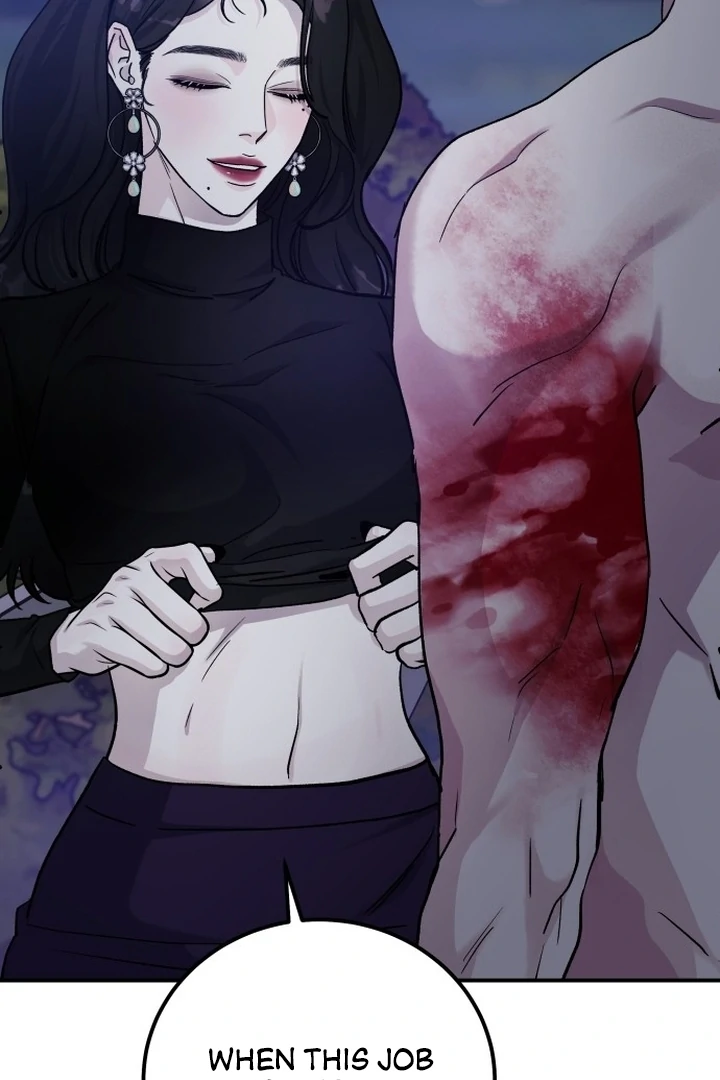 For The Queendom chapter 82 page 25