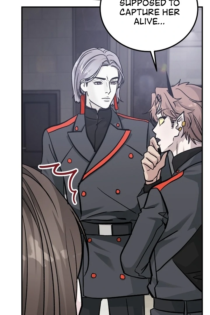 For The Queendom chapter 82 page 92