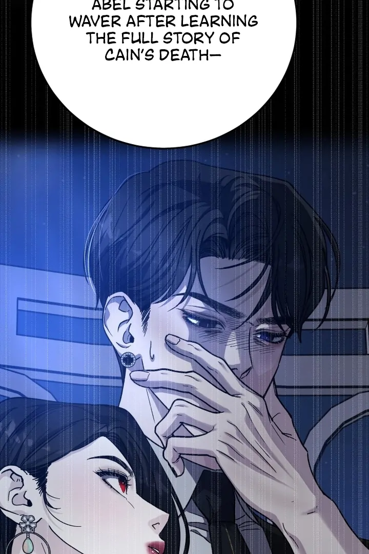 For The Queendom chapter 84 page 6