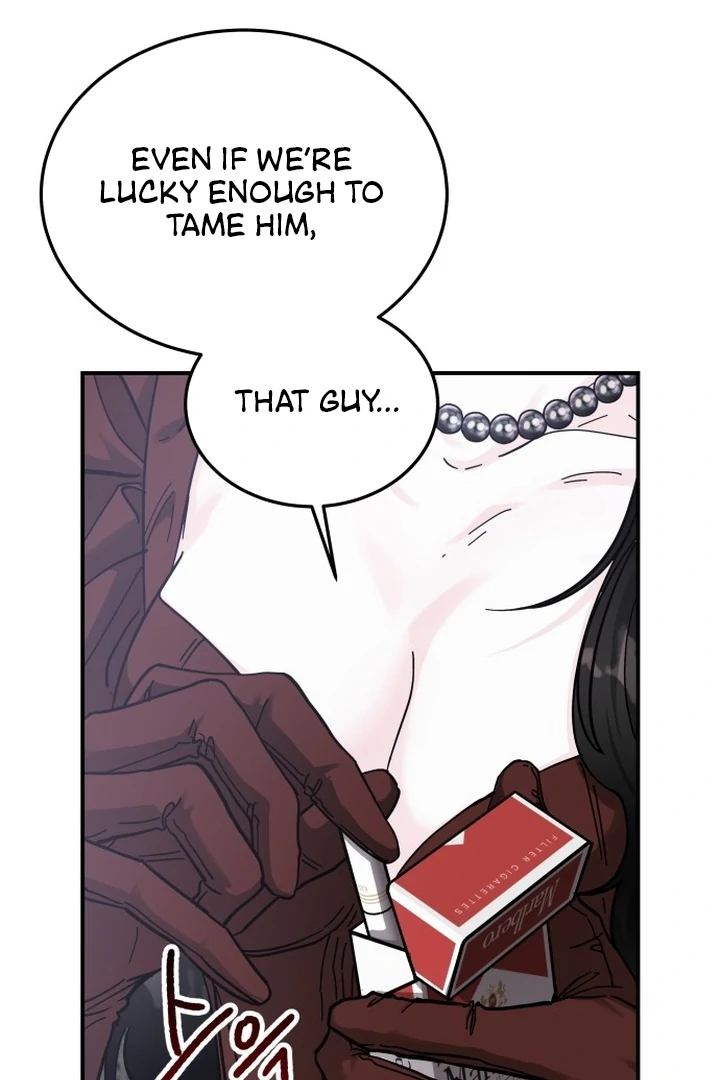 For The Queendom chapter 84 page 11