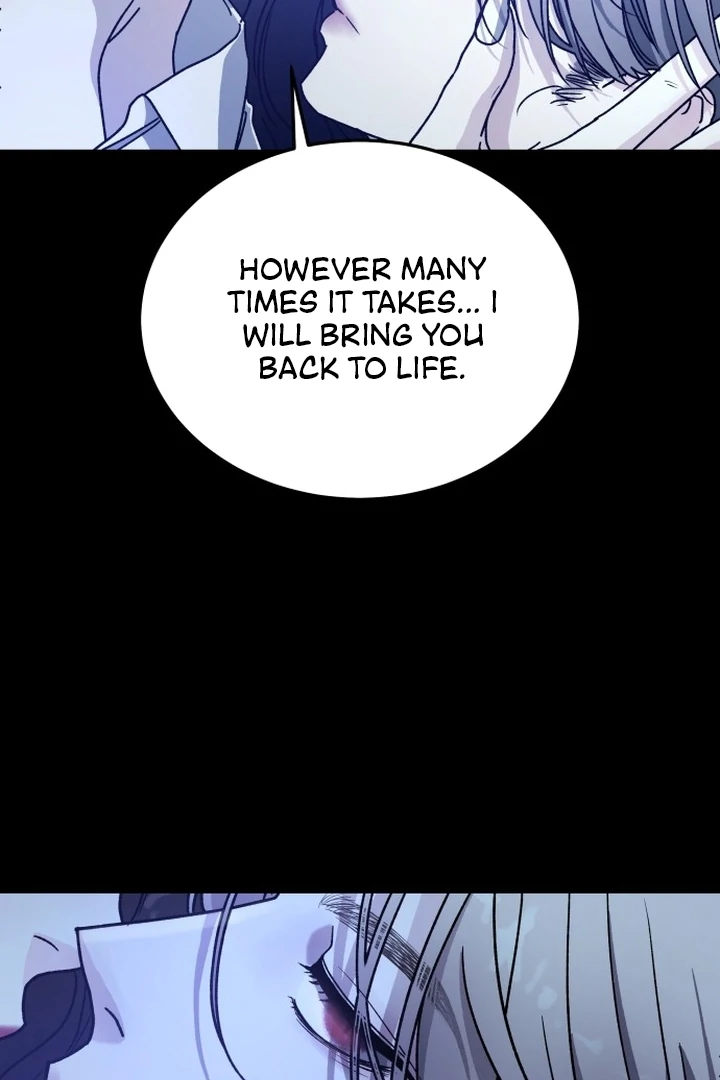 For The Queendom chapter 84 page 61
