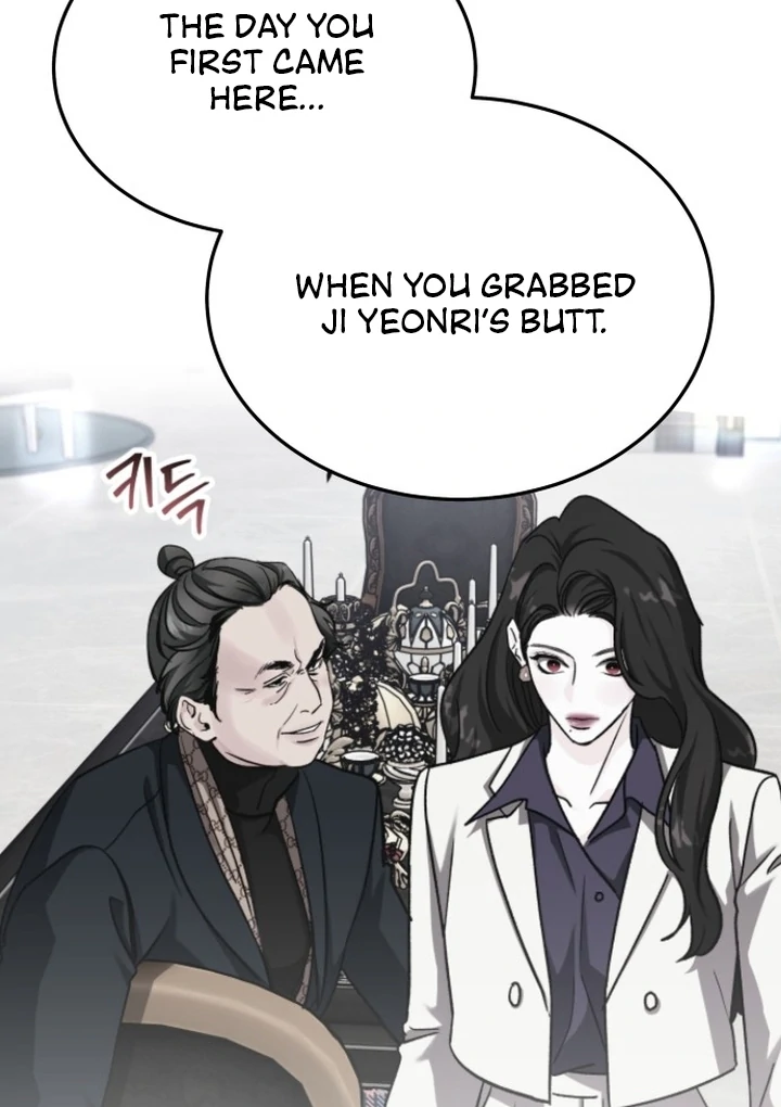 For The Queendom chapter 84 page 124
