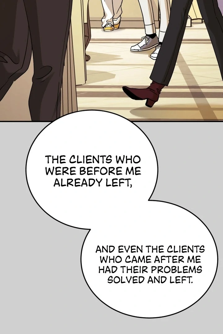 For The Queendom chapter 86 page 6