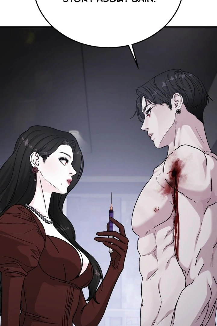 For The Queendom chapter 86 page 59