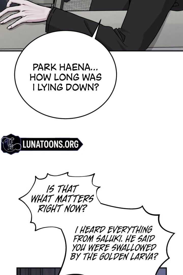 For The Queendom chapter 86 page 72