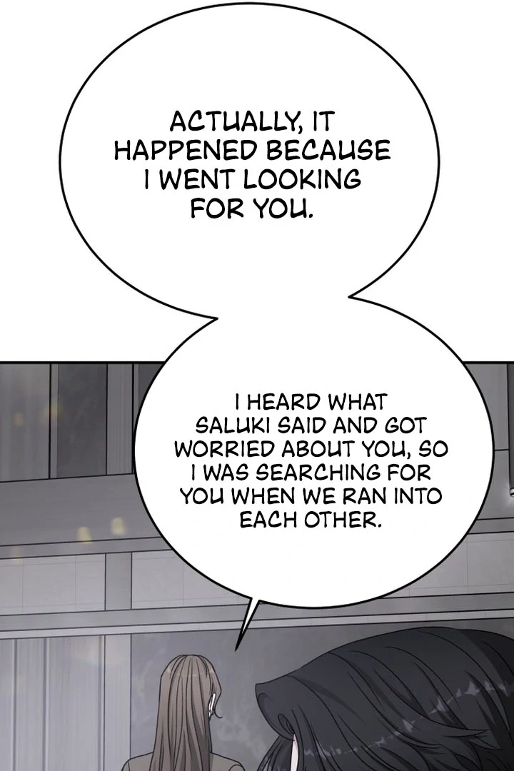 For The Queendom chapter 86 page 85