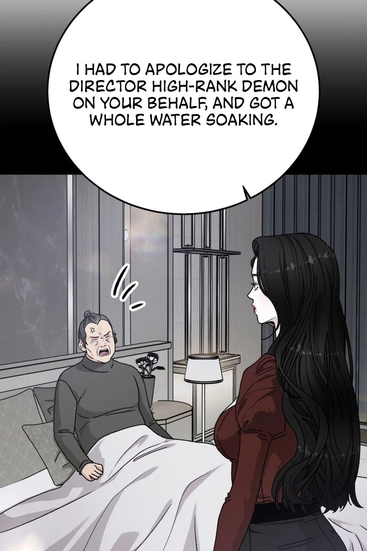 For The Queendom chapter 86 page 96