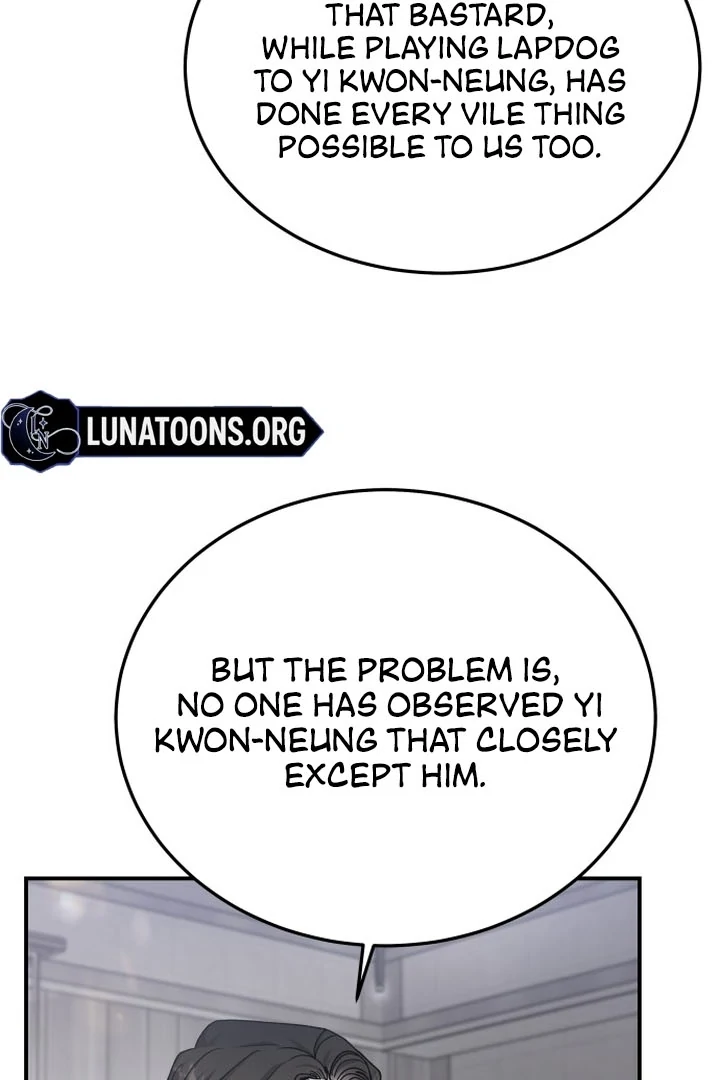 For The Queendom chapter 86 page 101