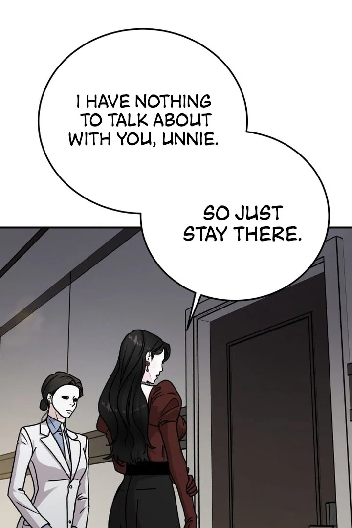 For The Queendom chapter 86 page 142