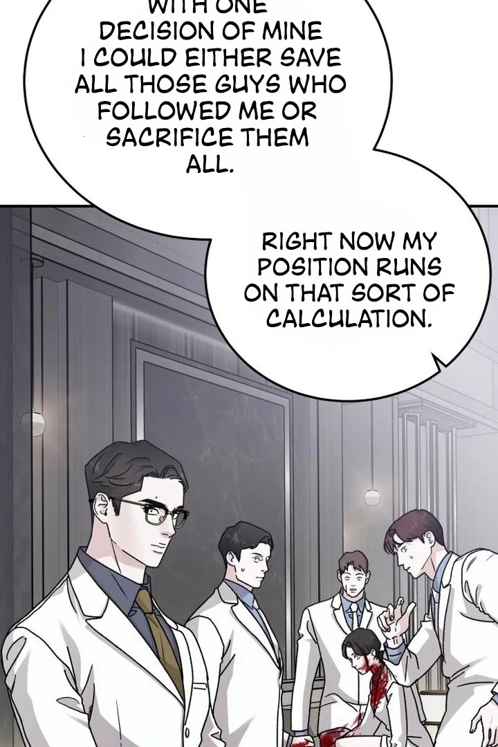 For The Queendom chapter 88 page 37