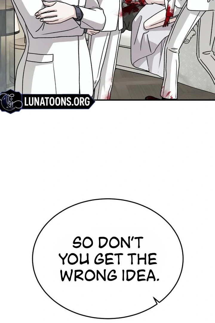 For The Queendom chapter 88 page 38