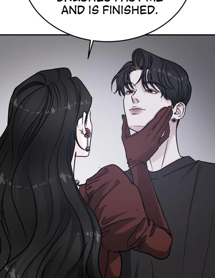 For The Queendom chapter 88 page 40