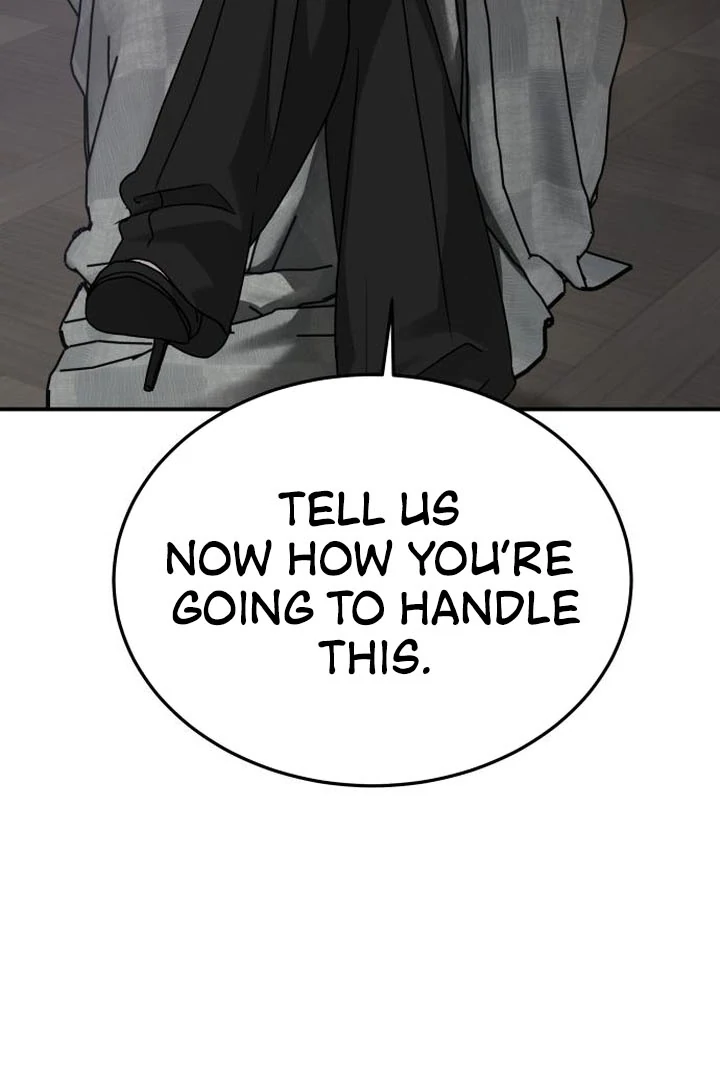 For The Queendom chapter 88 page 65