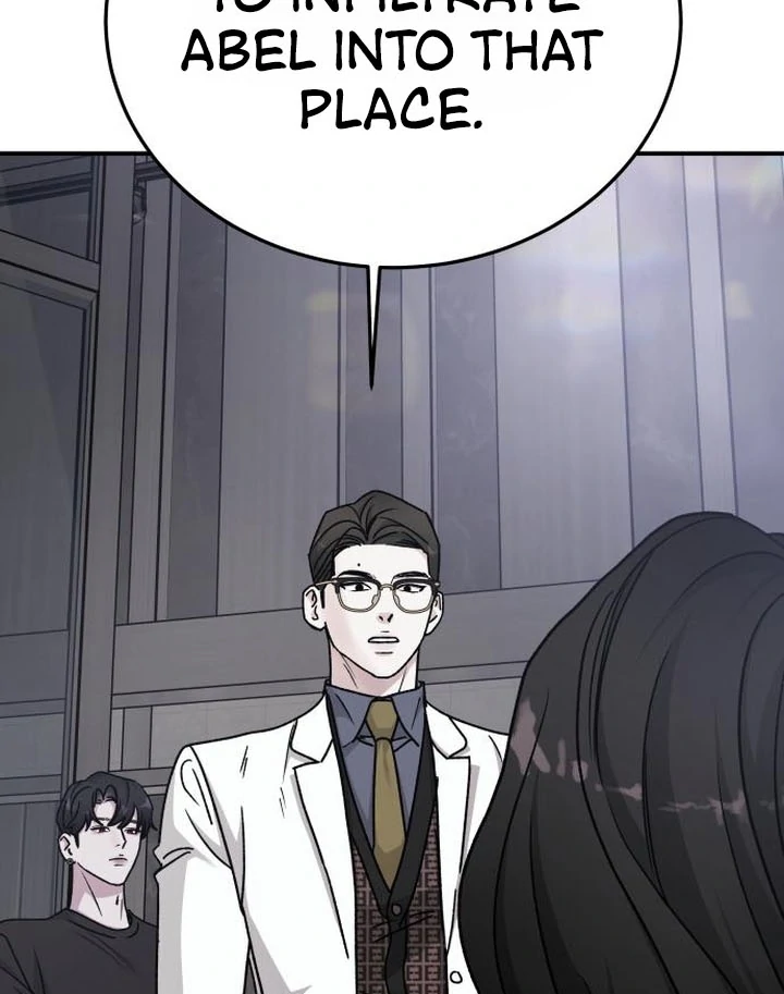 For The Queendom chapter 88 page 80