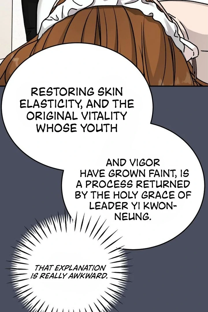 For The Queendom chapter 88 page 105