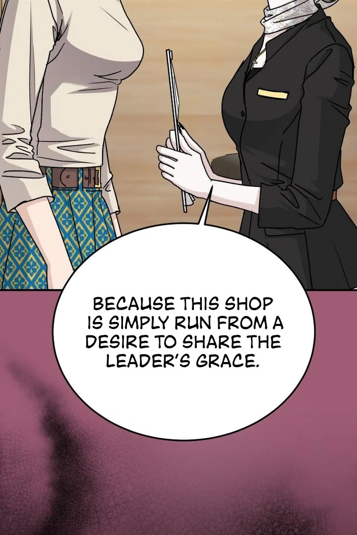 For The Queendom chapter 88 page 123