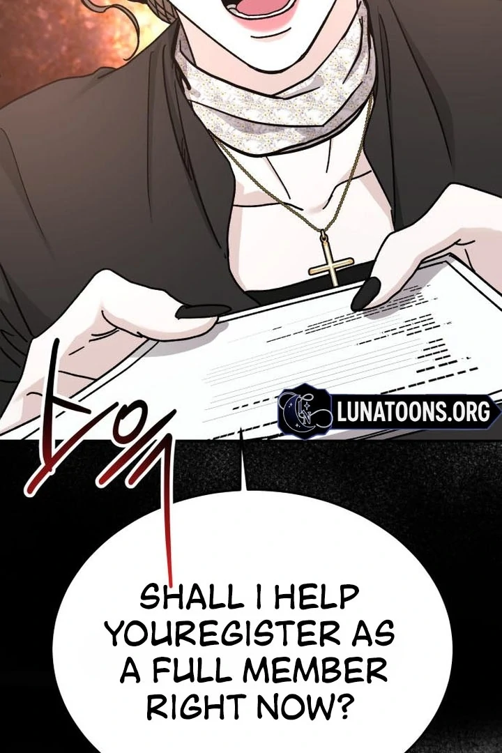 For The Queendom chapter 88 page 125