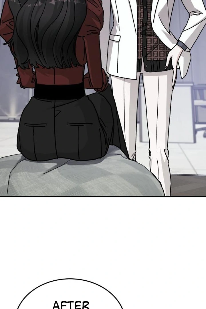 For The Queendom chapter 88 page 128