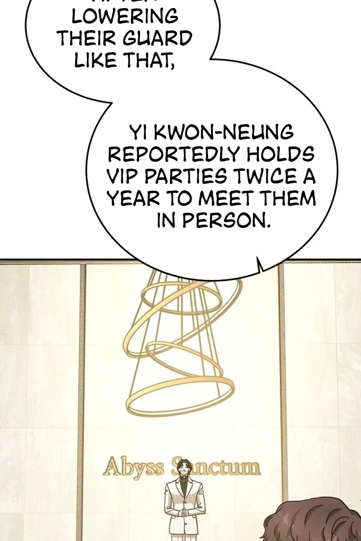 For The Queendom chapter 88 page 129