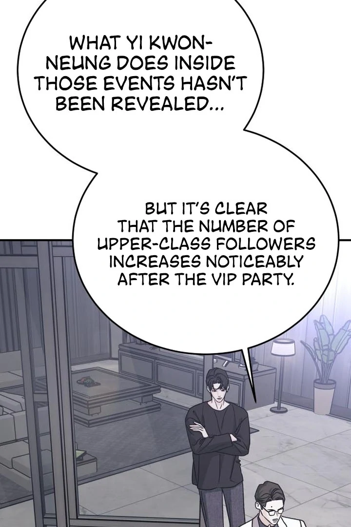 For The Queendom chapter 88 page 132